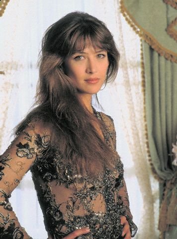 苏菲·玛索/Sophie Marceau-5-32